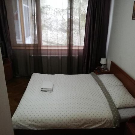 La Vita E Bella Hotel Brasov Bagian luar foto
