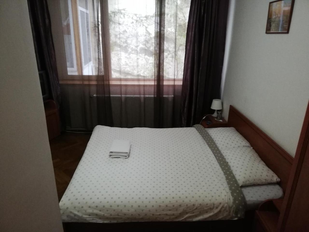 La Vita E Bella Hotel Brasov Bagian luar foto
