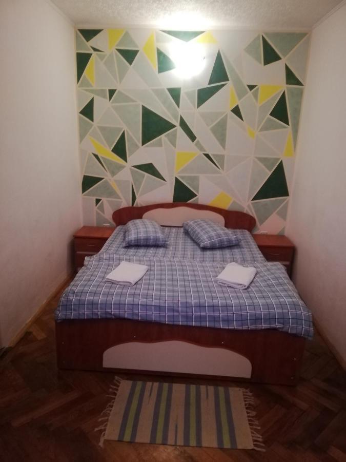 La Vita E Bella Hotel Brasov Bagian luar foto