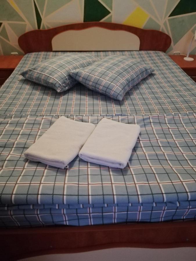 La Vita E Bella Hotel Brasov Bagian luar foto